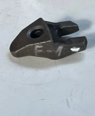 Ford Fiesta Fuel Injector clamp holder 927002
