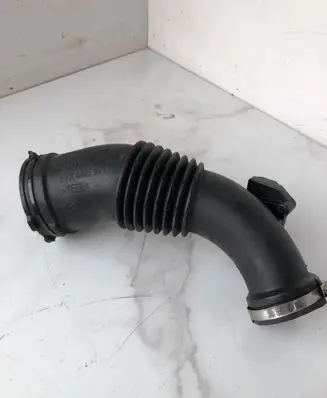 Audi A4 S4 B8 8K Air intake hose/pipe 059129615F 059129627L