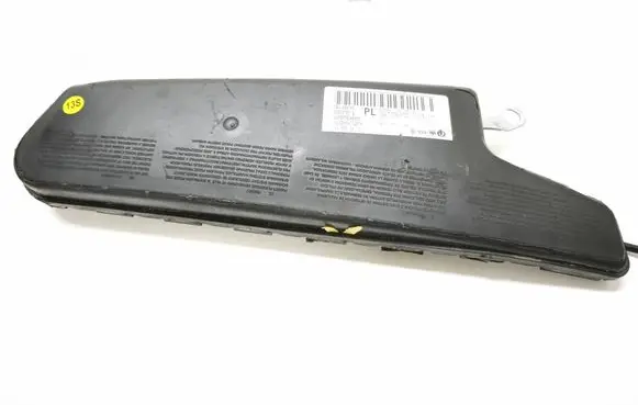 Skoda Octavia Mk2 (1Z) Seat airbag 1K4880241D 34033707B