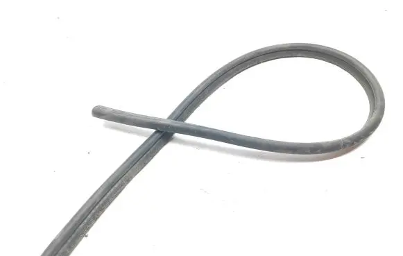 Fiat 500E Engine compartment rubber 356010015