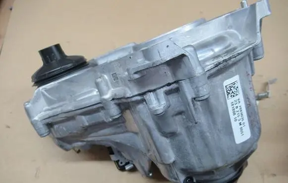 BMW 3 G20 G21 Front differential 7889035KG