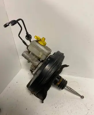 Volkswagen Golf IV Brake booster 1J1614105T 03786435044