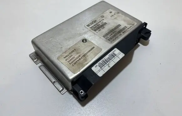BMW 5 E39 Gearbox control unit/module 1422768 0260002360