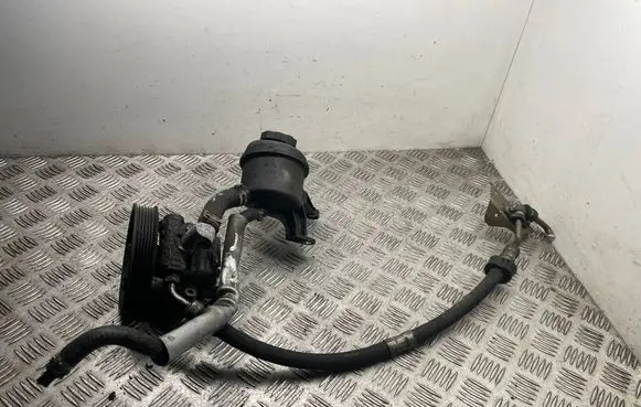 Power steering pump