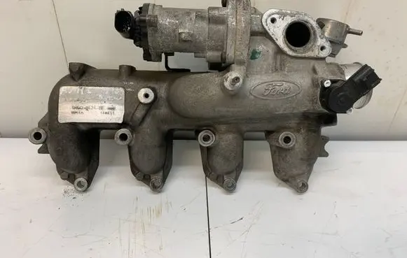 Ford S-MAX Intake manifold