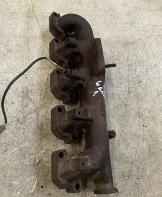 Ford Ranger Exhaust manifold CK4Q9430