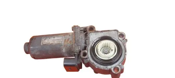 BMW X5 E53 Other gearbox part 7528559 306D2