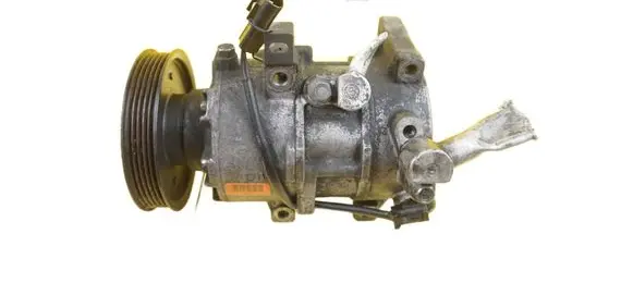 Hyundai i40 Air conditioning (A/C) compressor (pump) 1B33E00700 D4FD