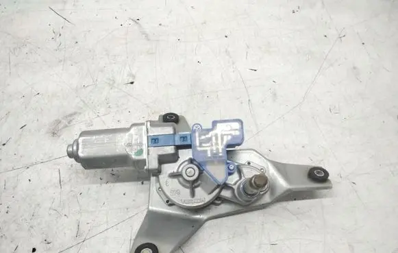 Honda FR-V Rear window wiper motor 33845D
