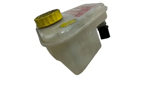 Audi A8 S8 D3 4E Brake fluid reservoir 4E0611301A