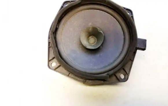 Mitsubishi Lancer Front door speaker mr306819