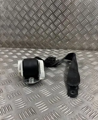 Volkswagen Amarok Rear seatbelt 2H0857811