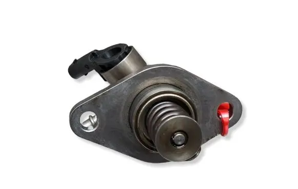 Peugeot 2008 II Mechanical fuel pump S27649123 9807550080