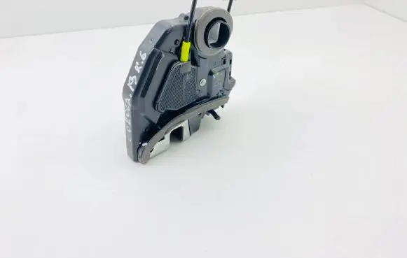 Toyota Corolla E210 E21 Rear door lock A084219
