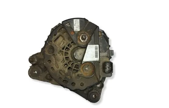 Volkswagen Transporter - Caravelle T5 Generator/alternator 028903028E 0124515010