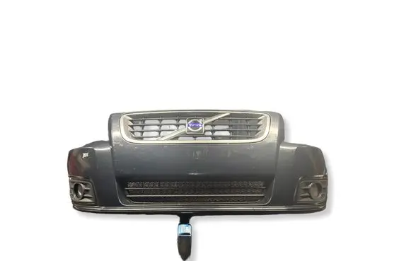Volvo V50 Front bumper 30744976 P28BP