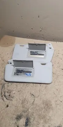 Nissan Note (E12) Sun visor 