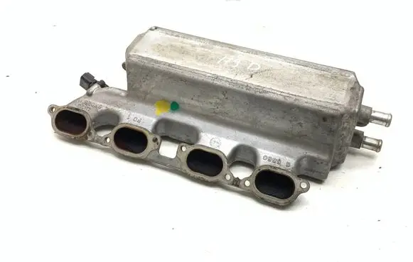 Jaguar S-Type Intake manifold 4H336F025AA