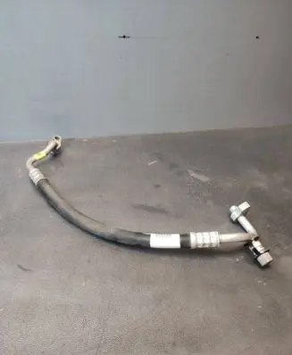 Air conditioning (A/C) pipe/hose