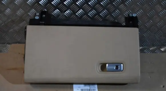 Porsche Panamera (971) Other center console (tunnel) element