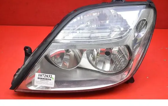 Renault Scenic I Headlight/headlamp 7700432098