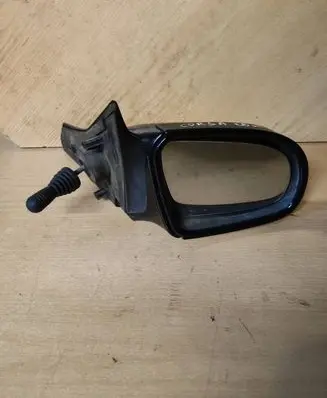 Opel Corsa B Manual wing mirror 00806234