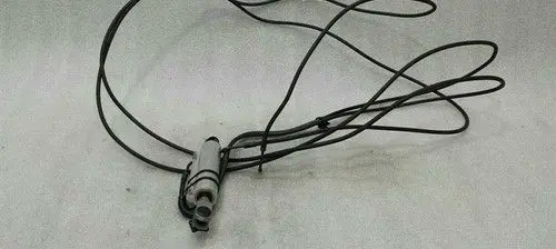 Mercedes-Benz E W238 Convertible roof main ram cylinder A2178003100