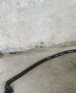 Ford C-MAX II Rubber seal rear door 