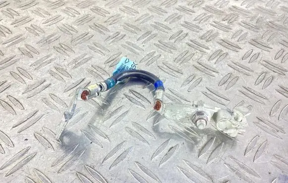 Lexus RC Positive wiring loom 8228453050C2