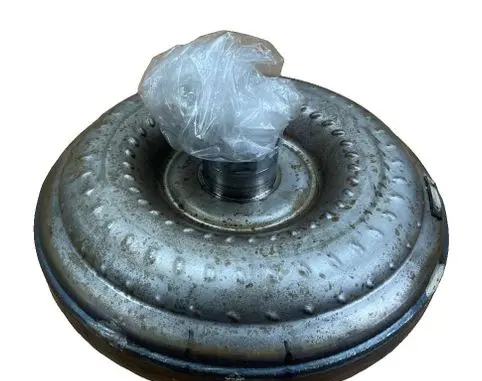 Buick Enclave II Torque converter 24268265
