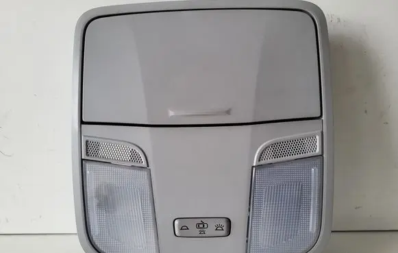Hyundai Kona I Front seat light 92800F2000