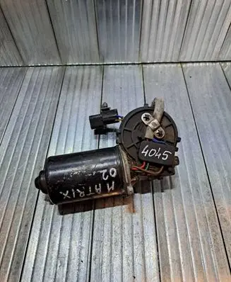 Hyundai Matrix Wiper motor