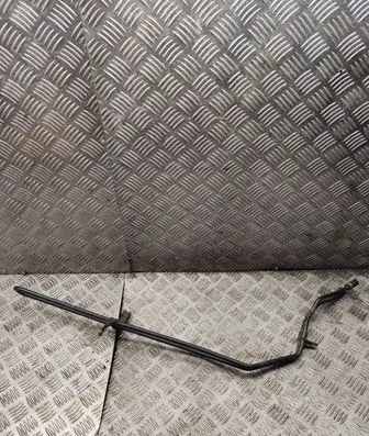 Audi A4 S4 B7 8E 8H Power steering radiator 8e0422885