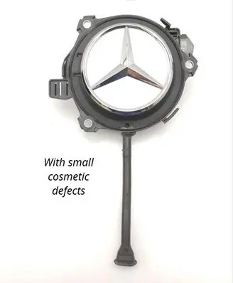 Mercedes-Benz EQE x294 Tailgate opening switch A0997504500
