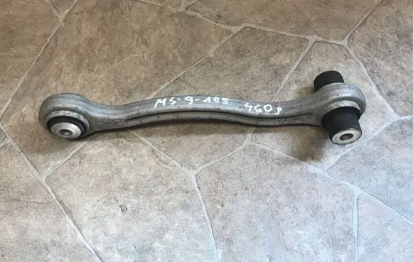 Mercedes-Benz C W205 Rear upper control arm/wishbone 20402RSA7