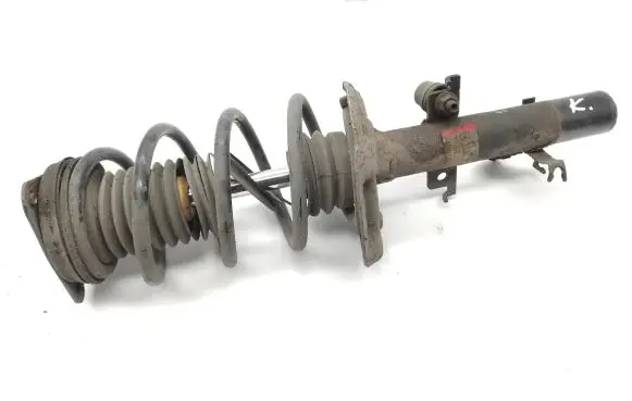 Nissan Qashqai Front shock absorber/damper