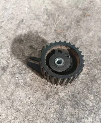 Fiat Stilo Generator/alternator belt tensioner 236763020300