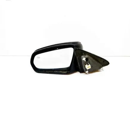 Chrysler Sebring (JS) Front door electric wing mirror E11026011
