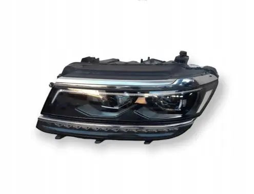 Volkswagen Tiguan Headlight/headlamp 5NB941081A