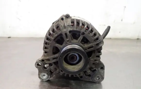 Volkswagen Golf V Generator/alternator CA1729IR-ST
