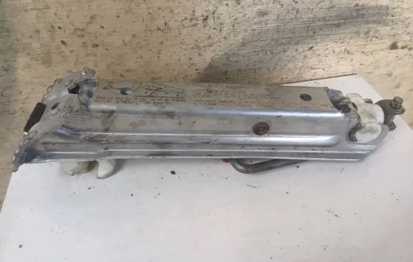 Audi A4 S4 B5 8D Lift Jack 8D0011031D