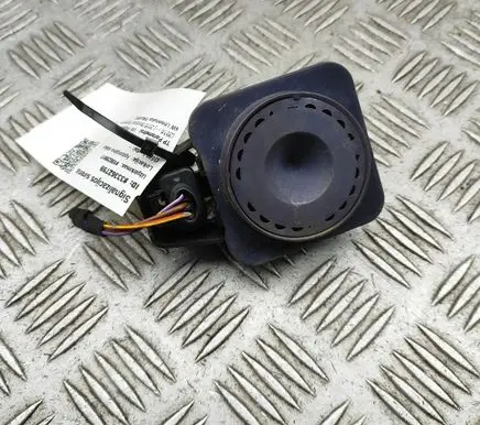 Volkswagen PASSAT B8 Alarm system siren 5Q0951605B
