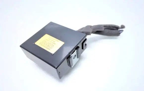 Chevrolet Captiva Parking PDC control unit/module 95187516