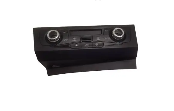 Audi Q5 SQ5 Climate control unit 8K2820043AH A2C37834100