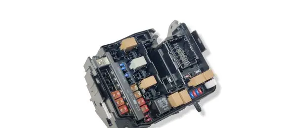 Hyundai i40 Fuse module 912323Z750