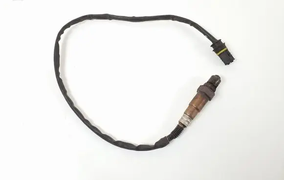 Mercedes-Benz C W203 Lambda probe sensor A0025400617