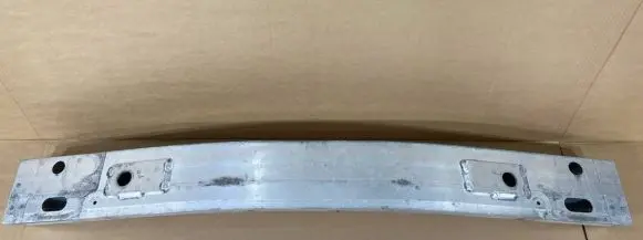 Lexus RX 450H Front bumper support beam