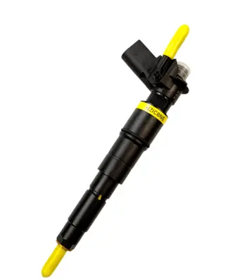 BMW X5 E70 Fuel injector 0445115048 0445115070