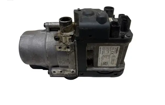 Mercedes-Benz Vito Viano W638 Auxiliary pre-heater (Webasto) A9608307961