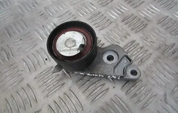 Ford Fusion Belt tensioner pulley 4M5G6K254DA 4M5G-6K254-DA